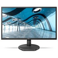 Монитор 21.5 PHILIPS 221S8LDAB/00 Black (LED, 1920x1080, 1 ms, 170°/160°, 250 cd/m, 20M:1, +DVI, +HDMI 1.4, +MM)