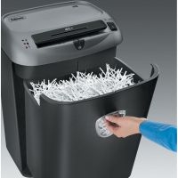 Уничтожитель бумаг FELLOWES PowerShred 70S [fs-4671101]