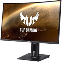 Монитор ASUS VG27WQ 27, черный [90LM05F0-B01E70]