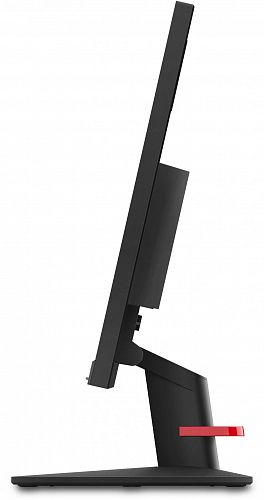 Монитор Lenovo 61E7GAT1EU 23.8 ThinkVision S24q-10 черный IPS 4ms 16:9 HDMI матовая 1000:1 300cd 178гр/178гр 2560x1440 DisplayPort 3.5кг