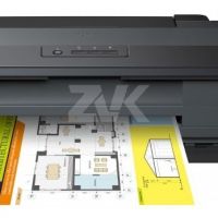 Принтер EPSON L1300, с СНПЧ (C11CD81402)