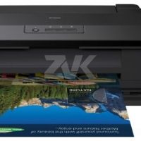 Принтер EPSON L1800, с СНПЧ (C11CD82402)