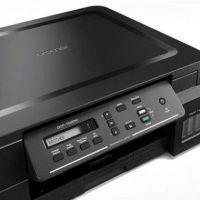 МФУ BROTHER DCP-T520W с СНПЧ (DCPT520WR1)