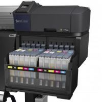 Сублимационный плоттер EPSON SureColor SC-F9400H (C11CH99301A0)