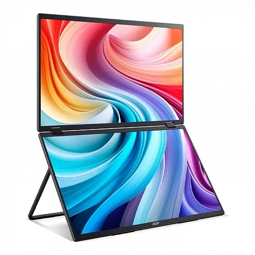 Монитор Acer 19 PD193QEbmiuux (UM.XP3CD.E01)