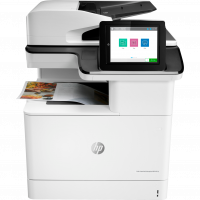 МФУ HP Color LaserJet Enterprise M776dn (T3U55A)