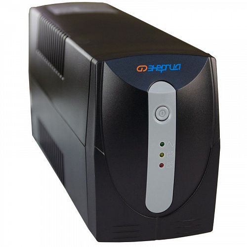 ИБП Энергия 600(Е0201-0022)