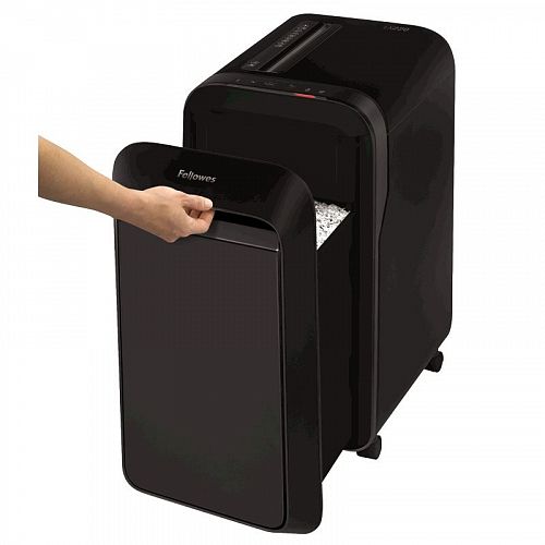 Уничтожитель бумаг FELLOWES PowerShred LX220 [FS-55026]