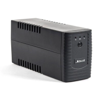 ИБП БАСТИОН SKAT-UPS 800-IN-1x9
