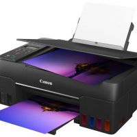 МФУ CANON PIXMA G640 (4620C009)
