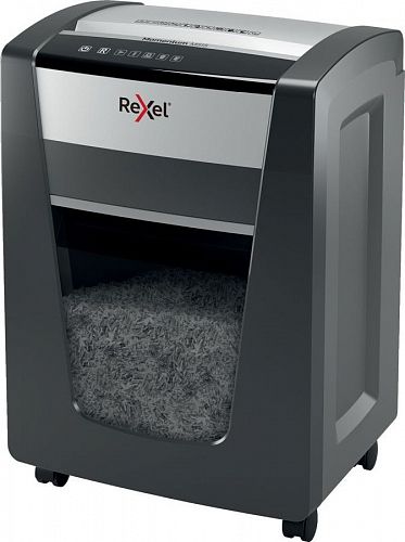 Уничтожитель бумаг REXEL Momentum M515