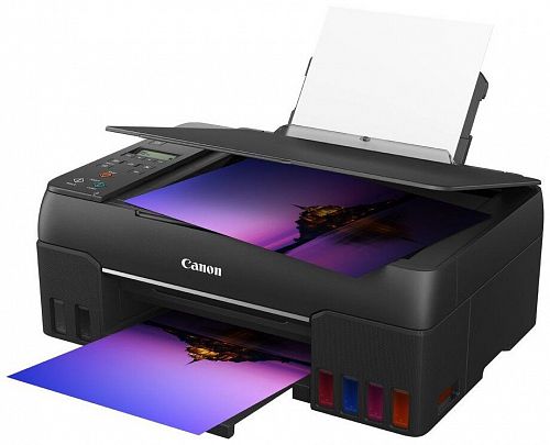 МФУ CANON PIXMA G640 (4620C009)