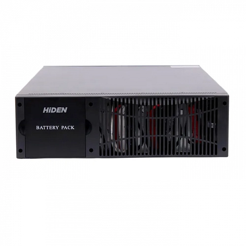 Батарейный кабинет HIDEN для ИБП KU9106-RT / KU91010-RT (EXBR±120)