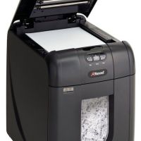 Уничтожитель бумаг REXEL Auto+ 130X