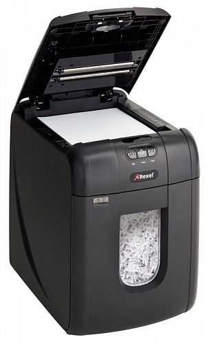 Уничтожитель бумаг REXEL Auto+ 130X