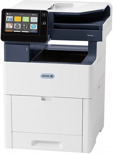 МФУ XEROX VersaLink C605/XL (C605V_XL)