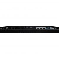 Монитор 24.5 Viewsonic XG2530 Black-Red с поворотом экрана (LED, 1920x1080, 1 ms, 170°/160°, 400 cd/m, 120M:1, +2xHDMI, +DisplayPort, +2xUSB, +MM)