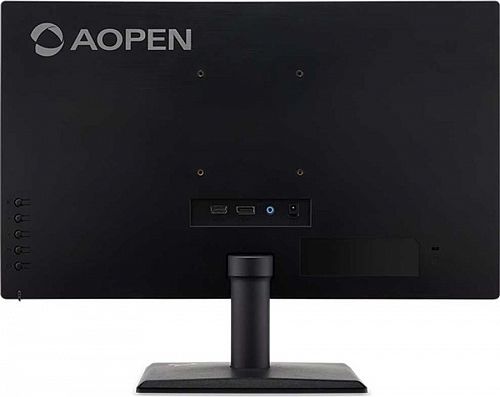Монитор ACER 21.5 22MH1QSbipx, 1920x1080, 16:9, 144 Hz, TN, Black (UM.WM1EE.S01)