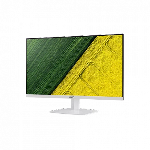 Монитор Acer HA270 27 1920x1080, FHD, 75 Hz, 16:9, 1000:1, 4 ms, 250 nits, VGA, HDMI (UM.HW0EE.A01)