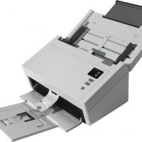Сканер Avision AD 230U (000086407G)
