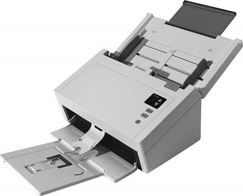 Сканер Avision AD 230U (000086407G)