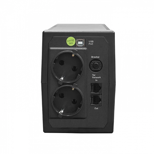 ИБП HIDEN EXPERT ULS800E