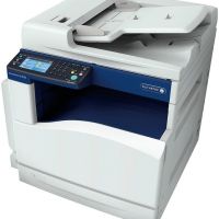 МФУ XEROX SC2020 (SC2020_2TSF) (запуск инженером)