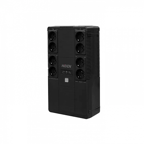 ИБП HIDEN EXPERT ULS600EF