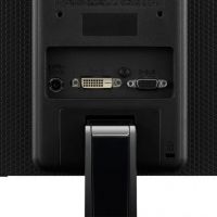 Монитор 21.5 LG 22MP48D-P Glossy-Black (IPS, LED, LCD, Wide, 1920x1080, 5 ms, 178°/178°, 250 cd/m, 100`000`000:1 ,+DVI)