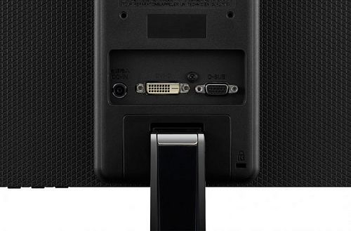 Монитор 21.5 LG 22MP48D-P Glossy-Black (IPS, LED, LCD, Wide, 1920x1080, 5 ms, 178°/178°, 250 cd/m, 100`000`000:1 ,+DVI)