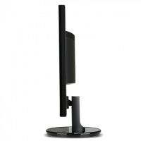 Монитор ACER 21.5 K222HQLbid, 1920x1080, 16:9, 60 Hz, TN, black (UM.WW3EE.005)
