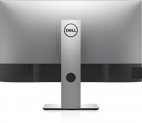 Монитор DELL 2719-4876 ЖК DELL UltraSharp U2719D 27, черный (2719-4876)