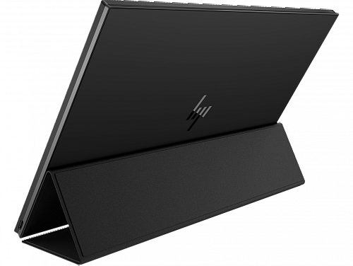 Монитор HP EliteDisplay S14,14 1920х1080,60 Гц,IPS,25 мс,5000000:1, 200 кд/м2,178/178,USB Type-C (DisplayPort 1.2) (3HX46AA)