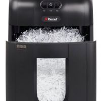 Уничтожитель бумаг REXEL Auto+ 130X