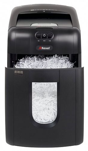 Уничтожитель бумаг REXEL Auto+ 130X