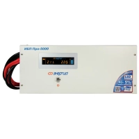 ИБП Энергия Про 5000 Е0201-0033