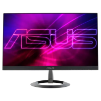Монитор Asus 21.5 VZ229HE/ темно-серый /IPS /LED /16:9 /HDMI/ матовая /250cd/ 178гр/178гр/ 1920x1080 /VGA /FHD /2.5кг