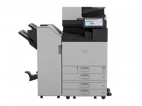 МФУ RICOH IM C6010 (419337) (запуск инженером)