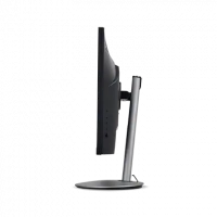 Монитор Acer CB242YDbmiprcx 23.8 1920x1080, FHD, IPS, 250 nits, 1000:1, 75 Hz, 1 ms, Speakers, D-sub, HDMI, DP, Audio in/out (UM.QB2EE.D01)