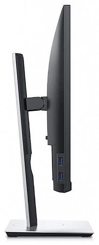 Монитор DELL 2319-2385 ЖК DELL P2319H 23, черный (2319-2385)
