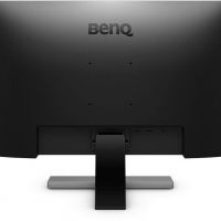 Монитор BenQ 9H.LGTLB.QSE BENQ 27,9 EL2870U TN LED 3840x2160 6ms 16:9 250 cd/m2 5(1)ms 12M:1 170/160 HDMI2.0 x2/DP1.4/headphone jack/ Flicker-free Speaker Tilt Metallic grey