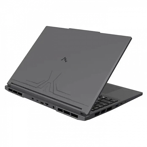 Ноутбук Maibenben 16 X16 (X16D-i72846GQSHGRE0)