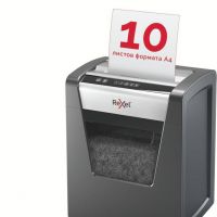 Уничтожитель бумаг REXEL Momentum M510