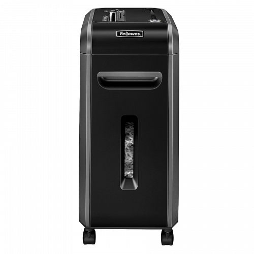 Уничтожитель бумаг FELLOWES PowerShred 99Ci (CRC-4691001) [fs-4691001]