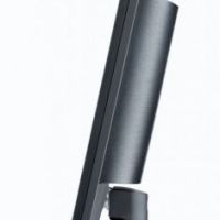 Монитор AOC E2460SH 24 AOC E2460SH Black (61 cm, LED, 1920x1080, 1 ms, 170°/160°, 250 cd/m, 20M:1, +DVI, +HDMI, +MM)