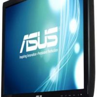 Монитор ASUS VS197DE, 18.5, черный (90LMF1001T02201C-)