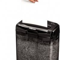 Уничтожитель бумаг FELLOWES PowerShred M-7Cm,  4,  P-4,  4х35 мм [fs-47018]
