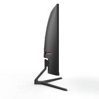 Монитор Hiper 27 Gaming SB2704 черный (SB2704HHDD5S)