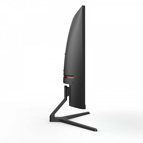 Монитор Hiper 27 Gaming SB2704 черный (SB2704HHDD5S)