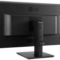 Монитор ЖК LG 24BK550Y 23.8, черный [24bk550y-b.aruz]